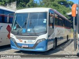 Solazer Transportes e Turismo 3089 na cidade de Rio de Janeiro, Rio de Janeiro, Brasil, por Luiz Guilherme. Número da foto: #12176448.
