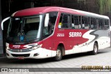 Viação Serro 22111 na cidade de Belo Horizonte, Minas Gerais, Brasil, por Hariel Bernades. Número da foto: #12175822.