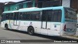 Auto Viação São José 12606 na cidade de Fortaleza, Ceará, Brasil, por Bernardo Pinheiro de Sousa. Número da foto: #:id.