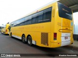 Viação Itapemirim 45323 na cidade de Belo Horizonte, Minas Gerais, Brasil, por Maurício Nascimento. Número da foto: #12176884.