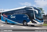 Citral Transporte e Turismo 907 na cidade de Porto Alegre, Rio Grande do Sul, Brasil, por Rafael Lopes de Freitas. Número da foto: #:id.