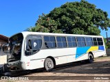 Ônibus Particulares 487 na cidade de Bragança, Pará, Brasil, por Fabio Soares. Número da foto: #12177021.