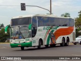 Empresa de Transportes Andorinha 5036 na cidade de Campo Grande, Mato Grosso do Sul, Brasil, por Adriel Alves - @A2Bus. Número da foto: #12176307.
