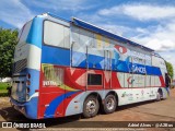 CASSEMS - Caixa de Assistência dos Servidores de Mato Grosso do Sul PANORAMICO DD na cidade de Campo Grande, Mato Grosso do Sul, Brasil, por Adriel Alves - @A2Bus. Número da foto: #12176364.