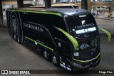 Viação Garcia 86068 na cidade de Curitiba, Paraná, Brasil, por Diogo Viec. Número da foto: #12175710.