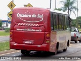 Cruzeiro do Sul Transportes 23230 na cidade de Campo Grande, Mato Grosso do Sul, Brasil, por Adriel Alves - @A2Bus. Número da foto: #12176371.