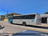 Viação Praia Sol 12186 na cidade de Vila Velha, Espírito Santo, Brasil, por Gabriel Silva. Número da foto: #12175927.