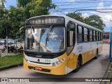 Empresa de Transportes Nova Marambaia AT-153 na cidade de Belém, Pará, Brasil, por Silas Bahia Monteiro. Número da foto: #12176276.