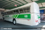 Empresa de Transportes Coletivos Volkmann 68 na cidade de Brusque, Santa Catarina, Brasil, por Diogo Luciano. Número da foto: #12177969.