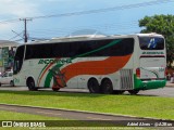 Empresa de Transportes Andorinha 5154 na cidade de Campo Grande, Mato Grosso do Sul, Brasil, por Adriel Alves - @A2Bus. Número da foto: #12176333.