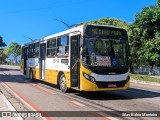 Belém Rio Transportes BD-130 na cidade de Belém, Pará, Brasil, por Silas Bahia Monteiro. Número da foto: #12176270.