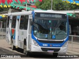 Expresso Nacional de Luxo 1080 na cidade de Campina Grande, Paraíba, Brasil, por Alesandro da Mata Silva . Número da foto: #:id.