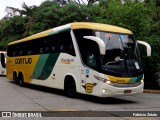 Empresa Gontijo de Transportes 21270 na cidade de São Paulo, São Paulo, Brasil, por Fabricio Zulato. Número da foto: #12177576.