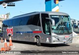 Auto Viação 1001 RJ 108.078 na cidade de Rio de Janeiro, Rio de Janeiro, Brasil, por Tadeu Vasconcelos. Número da foto: #:id.