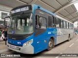 ATT - Atlântico Transportes e Turismo 8876 na cidade de Vitória da Conquista, Bahia, Brasil, por João Pedro Rocha. Número da foto: #:id.