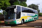 Guimatur Turismo 6900 na cidade de Caiuá, São Paulo, Brasil, por Cristiano Luizão. Número da foto: #12176005.