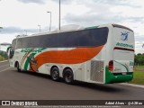 Empresa de Transportes Andorinha 5036 na cidade de Campo Grande, Mato Grosso do Sul, Brasil, por Adriel Alves - @A2Bus. Número da foto: #12176299.