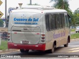 Cruzeiro do Sul Transportes 25236 na cidade de Campo Grande, Mato Grosso do Sul, Brasil, por Adriel Alves - @A2Bus. Número da foto: #12176380.