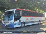 Solazer Transportes e Turismo 3098 na cidade de Rio de Janeiro, Rio de Janeiro, Brasil, por Luiz Guilherme. Número da foto: #12176444.