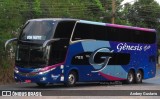 LP Gênesis Bus 1909 na cidade de Cuiabá, Mato Grosso, Brasil, por Andrey Gustavo. Número da foto: #12177682.