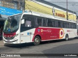 Auto Viação Palmares D17523 na cidade de Rio de Janeiro, Rio de Janeiro, Brasil, por Luiz Guilherme. Número da foto: #12176413.