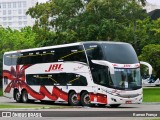 JBL Turismo 7200 na cidade de Florianópolis, Santa Catarina, Brasil, por Ramon França. Número da foto: #:id.
