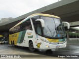 Empresa Gontijo de Transportes 18050 na cidade de Belo Horizonte, Minas Gerais, Brasil, por Douglas Célio Brandao. Número da foto: #12177560.