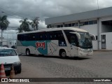 Auto Viação 1001 RJ 108.490 na cidade de Campos dos Goytacazes, Rio de Janeiro, Brasil, por Lucas Martins. Número da foto: #12175786.