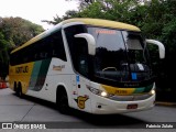 Empresa Gontijo de Transportes 21295 na cidade de São Paulo, São Paulo, Brasil, por Fabricio Zulato. Número da foto: #12177600.