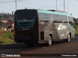 Transportes Civa 000043 na cidade de Rio Verde, Goiás, Brasil, por Deoclismar Vieira. Número da foto: #12176997.