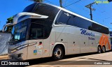 Mendes Turismo 2060 na cidade de Trindade, Goiás, Brasil, por Carlos Júnior. Número da foto: #12177388.