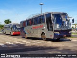 Cruzeiro do Sul Transportes 25244 na cidade de Campo Grande, Mato Grosso do Sul, Brasil, por Adriel Alves - @A2Bus. Número da foto: #12176390.