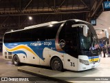 Autobuses Melipilla 31 na cidade de Santiago, Santiago, Metropolitana de Santiago, Chile, por João Victor. Número da foto: #12178050.