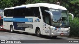 Auto Viação Bragança 11.002 na cidade de São Paulo, São Paulo, Brasil, por Cle Giraldi. Número da foto: #12176852.