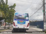 Auto Ônibus Santa Maria Transporte e Turismo 02063 na cidade de Natal, Rio Grande do Norte, Brasil, por Yuri Samuel da silva pereira. Número da foto: #:id.