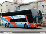 Pullman Bus 219 na cidade de Viña del Mar, Valparaíso, Valparaíso, Chile, por João Victor. Número da foto: #12177918.
