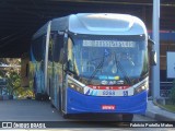 Next Mobilidade - ABC Sistema de Transporte 8268 na cidade de Diadema, São Paulo, Brasil, por Fabrício Portella Matos. Número da foto: #12176250.
