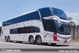 Auto Viação Catarinense 319313 na cidade de Porto Alegre, Rio Grande do Sul, Brasil, por Rafael Lopes de Freitas. Número da foto: #:id.
