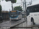 Expresso Vera Cruz 266 na cidade de Jaboatão dos Guararapes, Pernambuco, Brasil, por Jonathan Silva. Número da foto: #:id.