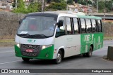 EBT - Expresso Biagini Transportes 0980 na cidade de Belo Horizonte, Minas Gerais, Brasil, por Rodrigo Barraza. Número da foto: #12176858.