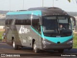 Transportes Civa RV01 na cidade de Rio Verde, Goiás, Brasil, por Deoclismar Vieira. Número da foto: #12176593.