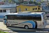Real Service Turismo 3671 na cidade de Mairinque, São Paulo, Brasil, por Flavio Alberto Fernandes. Número da foto: #:id.