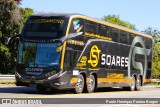 Soares 4040 na cidade de Barra do Piraí, Rio de Janeiro, Brasil, por Paulo Henrique Pereira Borges. Número da foto: #12177619.