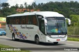 Trans Pompiani 5737 na cidade de Santa Isabel, São Paulo, Brasil, por George Miranda. Número da foto: #12177115.