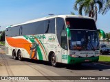 Empresa de Transportes Andorinha 5036 na cidade de Campo Grande, Mato Grosso do Sul, Brasil, por Adriel Alves - @A2Bus. Número da foto: #12176296.