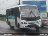 Sistema Complementar de Ipojuca TP-101 na cidade de Jaboatão dos Guararapes, Pernambuco, Brasil, por Jonathan Silva. Número da foto: #12176737.