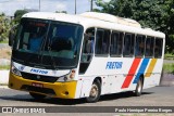 Fretur Transportes e Turismo 135 na cidade de Teresina, Piauí, Brasil, por Paulo Henrique Pereira Borges. Número da foto: #12176527.