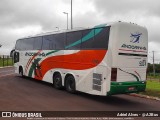Empresa de Transportes Andorinha 5024 na cidade de Campo Grande, Mato Grosso do Sul, Brasil, por Adriel Alves - @A2Bus. Número da foto: #12176284.