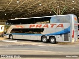 Expresso de Prata 192202 na cidade de Bauru, São Paulo, Brasil, por Júnior Juninho. Número da foto: #:id.