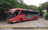 Empresa de Ônibus Pássaro Marron 5823 na cidade de São Paulo, São Paulo, Brasil, por Helder Fernandes da Silva. Número da foto: #:id.